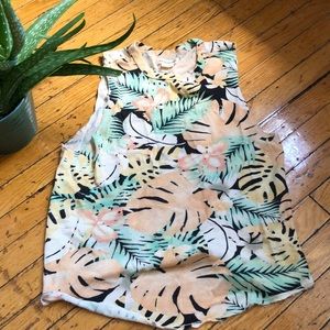 Obey Print Tank 🌿 ✨2 for $10✨